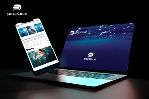 André Gentit – DeepDive Agence de Communication 