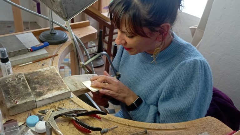 Cécile Création Bijoux
