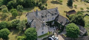 Le Clos St Georges