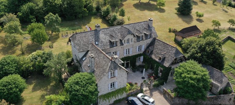 Le Clos St Georges
