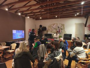 Résumé du petit déjeuner sur la cybersécurité avec la Gendarmerie